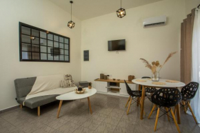 Filoxenia house